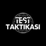 Test ishlash taktikasi