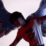 𝑙𝑢𝑧 𝑑𝑒 𝑙𝑎 𝑙𝑢𝑛𝑎....血腥玛丽