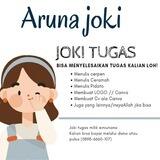 Joki Tugas