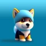 Corge Inu