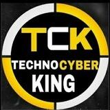 TECHNO CYBER KING™️