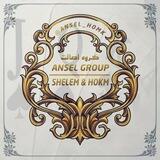 🎗Ansel Hokm&Shelem GP🎗