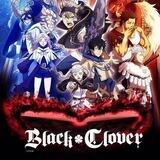 Black Clover Hindi dubbed