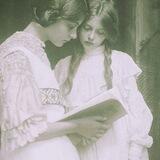 CATCHEOLOGY ☽ “Under A Auspices of Majesty.