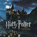 HARRY POTTER 🇫🇷 VF FR 1 2 3 4 5 6 7 INTEGRALE