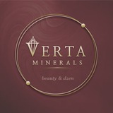 VERTA minerals | Украшения из натуральных камней