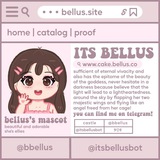 Promo Bellus