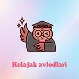 🌈Kelajak avlodlari