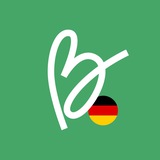 «Весна» в Германии 💚