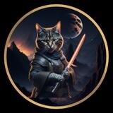 Cat Jedi BSC Portal
