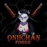 BladeForge - Кузница