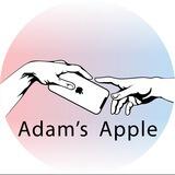 Adam’s Apple