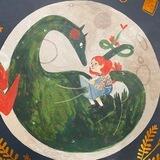 Книги, дети и страны