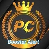 Booster Alert ❤️