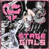 ATRIBUT STAGEGIRL