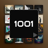 1001