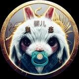 BABY TUZI 兔子