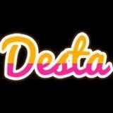 Desta shopping