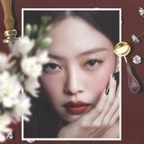 我是. .Chanellia Teressiea — Different to make an impression 1937's [ Working hard to be like an independent woman ]