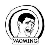 Yao Ming $YAOMING - Entry