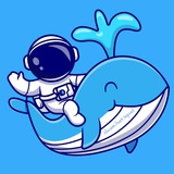 AbramChart Squad 🐳
