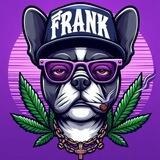 Snoop Doggy Dogg $FRANK 🦮