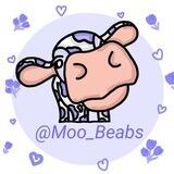Moo_Beabs схемки 🐮