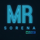 MR ◇ S O R E N A ◇ M U S I C