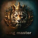 King master team🏆