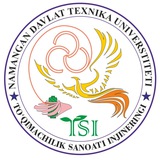 TO‘QIMACHILIK SANOATI INJINERINGI Fakulteti