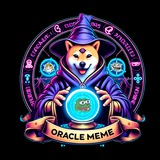 Oracle Meme Community