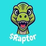 $RAPTOR PORTAL $REGGIE THE RAPTOR