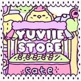 ARCHIVE YUVIE