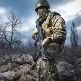 Рядовой на передовой