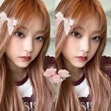 ꒰ chaperone pixie, Haerin 🌷 𑁬 ֹ ִ DAY 4!