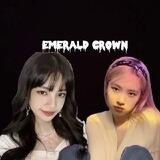 emerald crown
