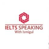 Speaking with Ismigul