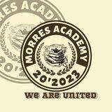 HIRING || 𝐌𝐎𝐑𝐑𝐄𝐒 ∆𝐂𝐀𝐃𝐄𝐌𝐘