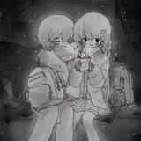 mыsли o тебe..♡
