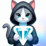 $RECA | The Resistance Cat