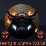 UNIQUE ALPHA CALLS ETH 🎲💹🐋