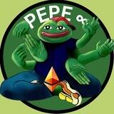 Portal - Pepe Infinity ∞