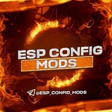 💥𝗘𝗦𝗣 𝗖𝗢𝗡𝗙𝗜𝗚 𝗠𝗢𝗗𝗦💥