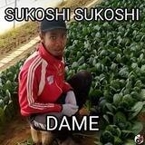 Watashi!