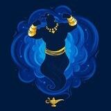 Aladdin’s Calls