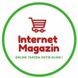 Onlayin Magazin
