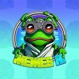 Memes AI - $MAI Portal