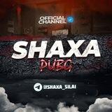 SHAXA PUBG