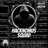OFC HACKNOMUS
