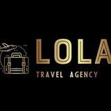 LOLA TRAVEL AGENCY